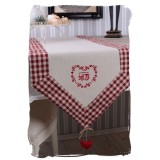 Napron romantic pentru decor HMB136