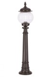 Cumpara ieftin Lampadar de exterior M2B Negru 23x23 cm