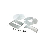 Filtru metalic pentru hotă ELICA KIT01711 Original