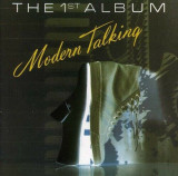 The 1st Album | Modern Talking