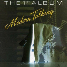 The 1st Album | Modern Talking