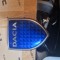 Emblemă portbagaj Dacia Logan 1