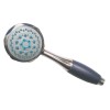 Para pentru dus, cromata, cu reglaj, KD8384