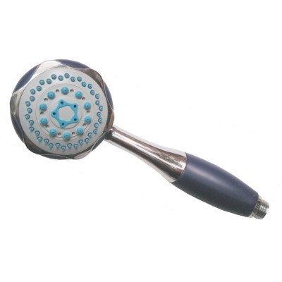 Para pentru dus, cromata, cu reglaj, KD8384 foto