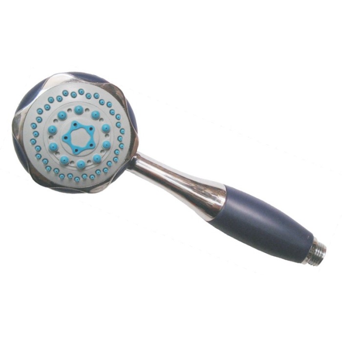 Para pentru dus, cromata, cu reglaj, KD8384