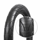 Anvelopa bicicleta electrica pliabila W2117 20x4