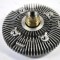 Vascocuplaj / Cupla ventilator radiator FORD TRANSIT caroserie (E) (1994 - 2000) THERMOTEC D5G001TT