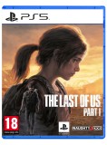 The Last Of Us Part I PS5