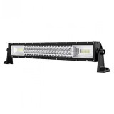 Proiector auto LED, SMD, 270W, 53 cm, cu suport, IP67, Universal