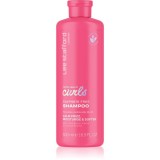 Lee Stafford For The Love Of Curls Shampoo șampon pentru par ondulat si cret 500 ml