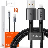 Cablu Pentru Iphone, Usb, Prism, Puternic, Rapid, 100W 1.2M, Mcdodo