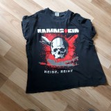 Tricou Rammstein- Reise,Reise