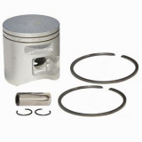 Cumpara ieftin Piston complet drujba Husqvarna 365 X-Torq, 372 X-Torq &Oslash; 50mm Hyway