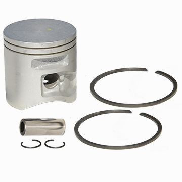 Piston complet drujba Husqvarna 365 X-Torq, 372 X-Torq &Oslash; 50mm Hyway