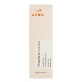Ser antioxidant si iluminator, 20 ml, Avea