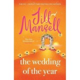 Cumpara ieftin The Wedding of the Year