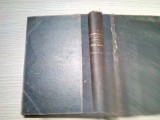 HISTOIRE DE LA LANGUE ROUMAINE -Tome I - LES ORIGINES - Ovide Densusianu -1901, Alta editura