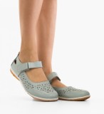 Pantofi Casual Fayvel Albastri