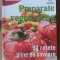 Preparate vegetariene- Patricia Pop