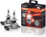 Set Becuri Led Osram Night Breaker Truckstar 230% Compatibil H7 Omologate RAR