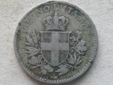 ITALIA-20 CENTESIMI 1919, Europa, Cupru-Nichel