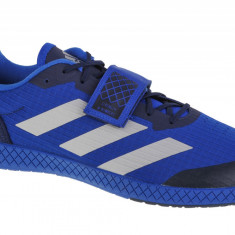 Pantofi de antrenament adidas The Total GY8917 albastru