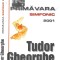 Casetă audio Tudor Gheorghe &ndash; Primăvara Simfonic, originală