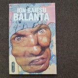 Balanta &ndash; Ion Baiesu