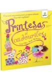 Printesa si cadourile - Gama