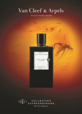 Van Cleef &amp;amp; Arpels Collection Extraordinaire Ambre Imperial EDP 75ml pentru Barba?i ?i Femei foto