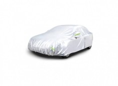 Prelata auto premium dimensiune 4.65x 1.76x 1.48m foto