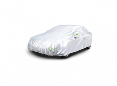 Prelata auto premium dimensiune 5.2x 1.85x 1.55m foto