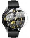 Cumpara ieftin Huawei Watch GT 4 46 mm folie protectie, set 2 buc, King Protection