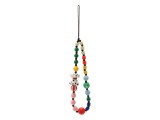 Cumpara ieftin Breloc EPICA multicolor, ZY04, din pvc