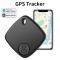 Mini GPS Tracker, localizare in timp real, autonomie 365 zile, compatibil Apple Find My, rezistent la apa, pentru masini, copii, animale, bagaje, negr