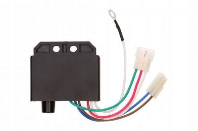 Bobina CDI Beta KTM Malaguti foto