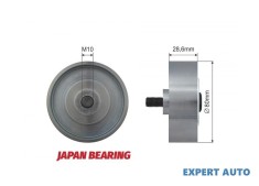 Rola intinzatoare curea alternator Toyota Hiace 4 (1995-&gt;)[_H1_,_H2_,LH1_,LXH1_,RZH1_] #1