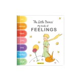 The Little Prince: My Book of Feelings