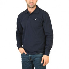 Bluza barbati Nautica Briar LS Polo N1CR0027-459