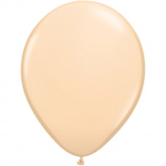 Balon Latex Blush, 11 inch (28 cm), Qualatex 82667 foto