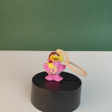 Figurina McDonalds McRodeo - Birdie Lasso