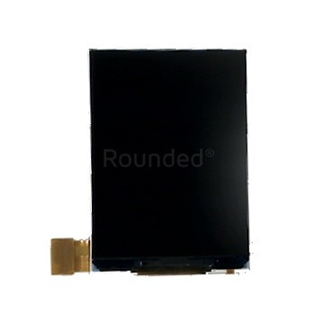 Display Samsung C3510 GenoA (LCD) foto