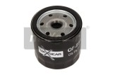 Filtru ulei OPEL ASTRA G combi (T98) (1998 - 2005) MAXGEAR 26-0607