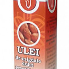 Ulei Migdale Dulci Manicos 10ml