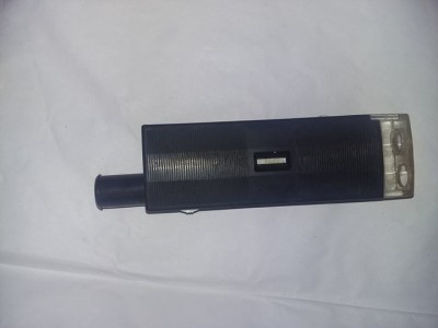 LANTERNA cu LUPA,Lumagny MP7545 Lighted Microscope 60X,Magnification,T.GRATUIT foto