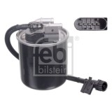 Filtru combustibil Mercedes Marco Polo Camper, Sprinter 3 5 T, Sprinter 3 T, Sprinter 4 6 T, Sprinter 4 6 T Sasiu, Sprinter 4 T Motor 110 CDI, 124