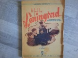 A fost la Leningrad... de Alexandru Ceacovschi
