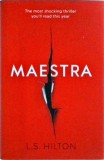 L. S. Hilton - Maestra