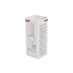 Bec Xenon M Tech 4300k D2S 35W compatibil Mazda 3 BK BL 2003-2014