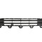 Grila bara fata Opel Meriva A, 05.2003-05.2006, 13185203, 555927